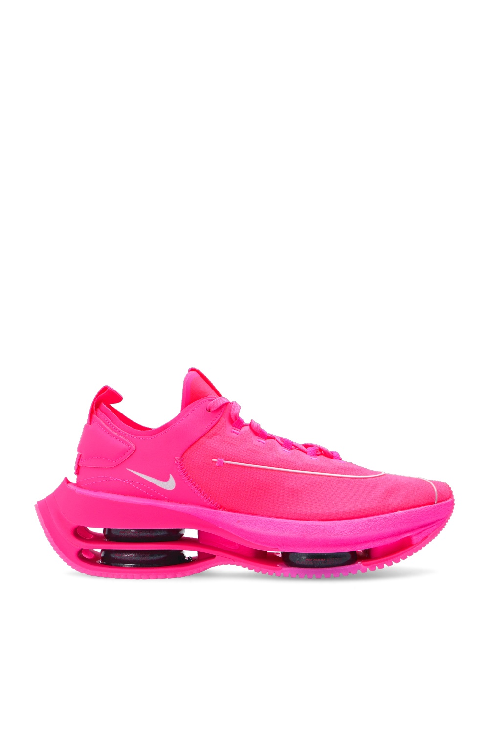 Pink 'Zoom Double Stacked' sneakers Nike - Vitkac Norway